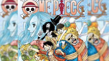 Eiichiro Oda Telah Rampungkan Panel Terakhir Manga One Piece