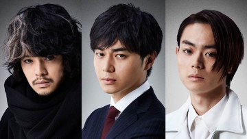 Film Death Note Light up the NEW world Luncurkan Teaser Kedua