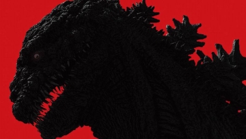 Film Godzilla Resurgence Luncurkan Trailer Terbaru