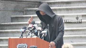 Film Live-Action Death Note Hollywood Tampilkan Sosok L