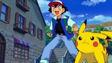 Film Live-Action Pokemon Akan Dibuat Oleh Legendary Entertainment