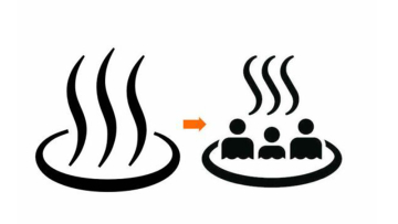 Inilah Alasan Dibalik Perubahan Simbol Onsen Jelang Olympiade Tokyo