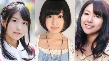 Inilah Seiyuu Yang Paling Banyak Berperan Dalam Anime Summer 2016