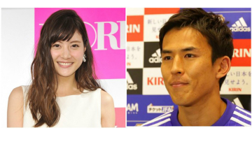 Kapten Sepakbola Jepang Makoto Hasebe Menikah 0