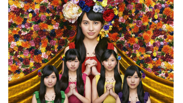 Momoiro Clover Z Ungkap Tanggal Tur AS