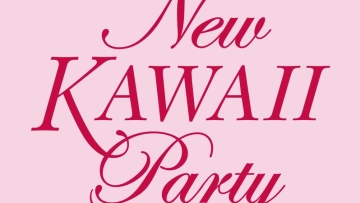 NEW KAWAII PARTY Meluncurkan Proyek Musik, NKP Music2