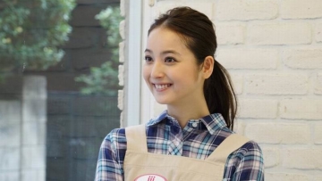 Nozomi Sasaki Turut Berperan Dalam Drama Seri ON (1)