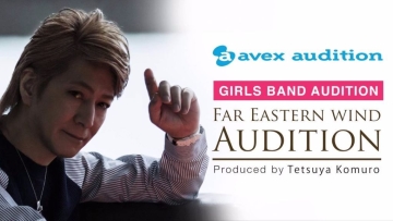 Produser Terkenal Jepang Buka Pendaftaran Untuk Anggota Girl Band Baru