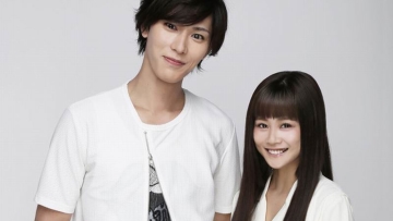 Risa Niigaki, Ex-member Morning Musume, Mendaftarkan Kartu Keluarga Bersama Kotani Yoshikazu2