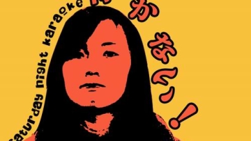 SATURDAY NIGHT KARAOKE, Band Lokal Yang Ditarik Label Jepang