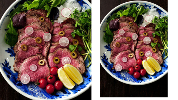 Sambut Musim Panas Dengan Sedapnya Daging Panggang ala Jepang