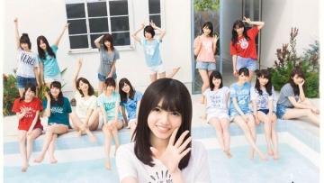 Single Baru Nogizaka46 Telah Terungkap Judulnya