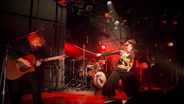 Video Live Show KAO=S Telah Dirilis di YouTube (2)