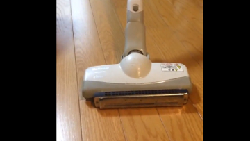 Wow! Harmonica Vacuum Jadi Viral di Jepang!