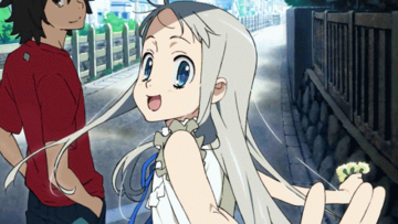 10 Anime Yang Paling Ingin Ditonton Saat Musim Panas