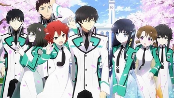 20 Seragam Sekolah Dalam Anime yang Fans di Jepang Ingin Mengenakannya (3)