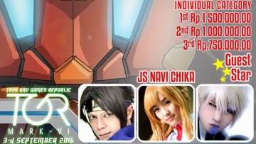 3-4 September - TGR2