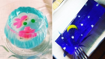 5 Hidangan Pencuci Mulut dari Jepang yang Hanya Ada Selama Musim Panas (1)