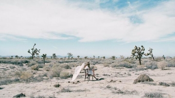 Album Baru Aimer Akan Segera Dirilis