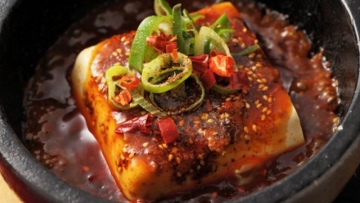 Aneka Makanan Pedas di Tokyo Yang Pas Disantap Saat Musim Panas (1)