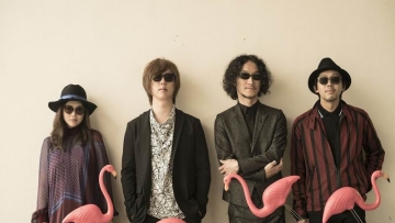 Band YUI, FLOWER FLOWER, Akan Rilis Single Baru