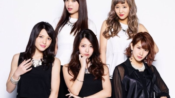 C-ute Umumkan Akan Bubar