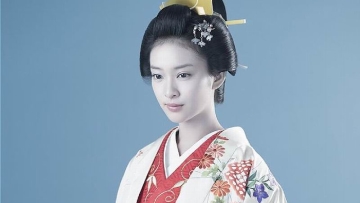 Emi Takei Bintangi Drama Sejarah Baru yang Tayang di NHK