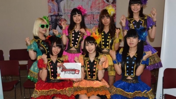 FESTIVE Siap Hadirkan Serunya Nuansa Festival Jepang di Indonesia (1) FESTIVE Siap Hadirkan Serunya Nuansa Festival Jepang di Indonesia (1)