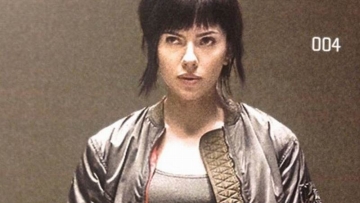 Film Live-Action Ghost in the Shell Versi Hollywood Ungkap Foto Para Pemeran Berkostum