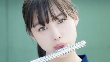 Film Live-Action Haruchika yang Dibintangi Kanna Hashimoto Ungkap Pemeran Tambahan (1)