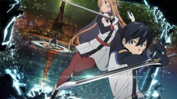 Film Sword Art Online Akan Diputar di 1000 Bioskop