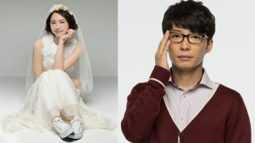 Gen Hoshino Tampil Dalam Drama We Married as Job yang Dibintangi Yui Aragaki