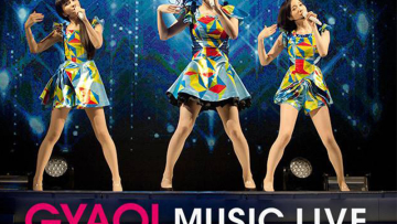 Hore! Perfume Berikan Akses Gratis Menonton Konser Dunia di New York