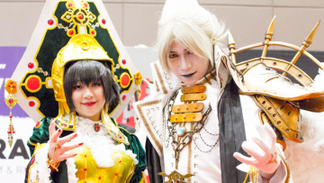 [INTERVIEW] Kisah Cosplayer Ryan Cyd dan Frea Mai, Harumkan Indonesia di Kancah Dunia 0