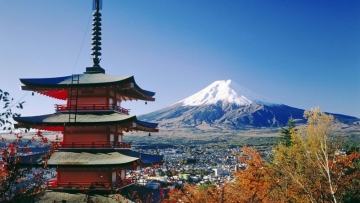 Inilah Hal-hal Mengejutkan yang Ditemukan Saat Mendaki Gunung Fuji (1)