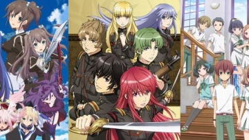 Inilah Peringkat Anime yang Fans di Jepang Tidak Lanjutkan Setelah Episode Pertama