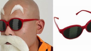 Kacamata Kame Sennin Untuk Mengintip Kini Telah Diluncurkan! (1)