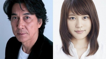 Koji Yakusho & Kasumi Arimura Bintangi Film Sekigahara Bersama Junichi Okada