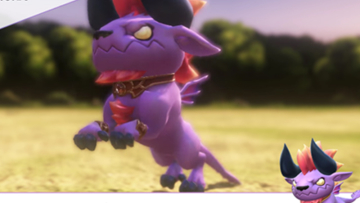 Monster Menyeramkan Jadi Menggemaskan di World of Final Fantasy