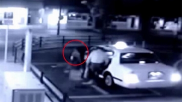 Ngeri! Ada Penampakan Hantu di Jepang yang Mengikuti Penumpang Taksi!