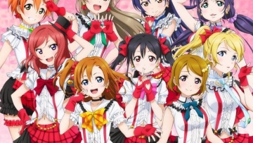 Para Cosplayer Love Live! Ini Buat Pengunjung Comiket Terpukau (1)