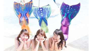 Petualangan Putri Duyung Kini Hadir Jepang 0