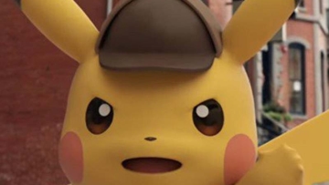 Pokemon Company Berikan Kejelasan Infomasi Film Detective Pikachu 0