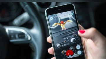 Pokemon GO Memakan Korban di Jepang