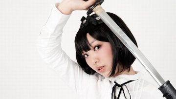 Proses Menakjubkan Saat Membentuk Katana2