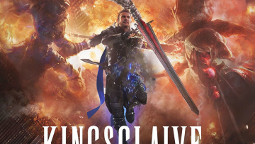 REVIEW Kingsglaive Final Fantasy XV Appetizer Tepat Sebelum Hidangan Utama 0