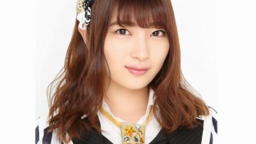 Rika Kishino Umumkan Kelulusannya Dari NMB48