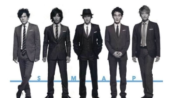 SMAP Bubar 31 Desember, Agensi & Para Anggotanya Rilis Pernyataan