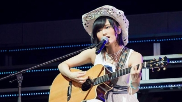 Sayaka Yamamoto Dari NMB48 Umumkan Debut Solonya