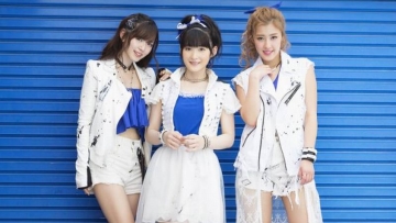 Setelah 4 Tahun Hiatus, Buono! Akhirnya Akan Kembali Eksis